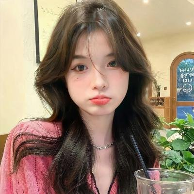 聪明的金发美女